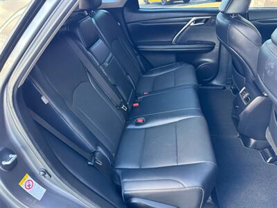 2019 Lexus RX 450 h   - Photo 15 - St. George, UT 84770-2625