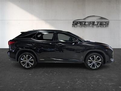 2021 Lexus RX450h AWD - Photo 11 - Bountiful, UT 84010