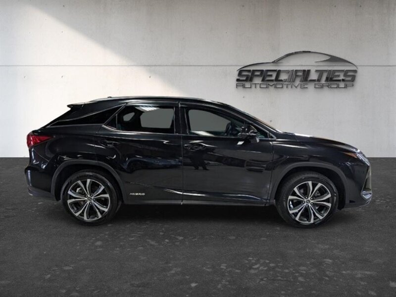 2021 Lexus RX450h AWD - Photo 11 - Bountiful, UT 84010