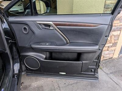 2021 Lexus RX450h AWD   - Photo 32 - Bountiful, UT 84010
