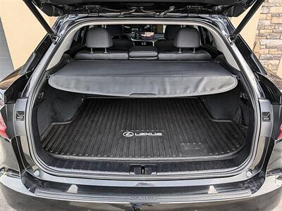 2021 Lexus RX450h AWD - Photo 33 - Bountiful, UT 84010