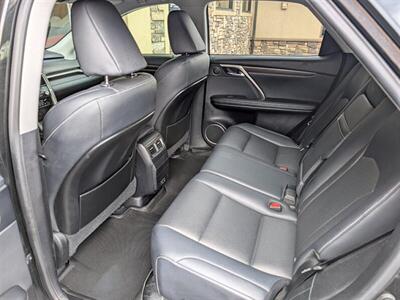 2021 Lexus RX450h AWD   - Photo 28 - Bountiful, UT 84010