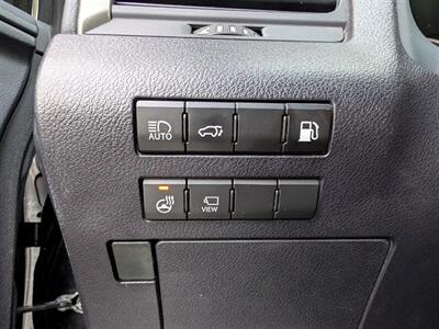 2021 Lexus RX450h AWD   - Photo 23 - Bountiful, UT 84010