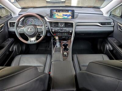 2021 Lexus RX450h AWD   - Photo 3 - Bountiful, UT 84010