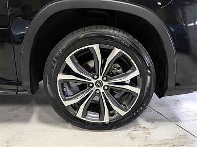 2021 Lexus RX450h AWD - Photo 12 - Bountiful, UT 84010