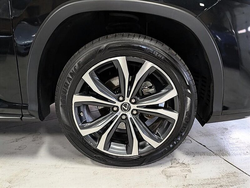 2021 Lexus RX450h AWD - Photo 12 - Bountiful, UT 84010