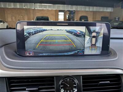 2021 Lexus RX450h AWD   - Photo 25 - Bountiful, UT 84010