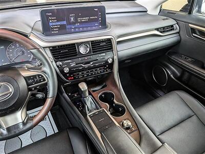 2021 Lexus RX450h AWD - Photo 24 - Bountiful, UT 84010