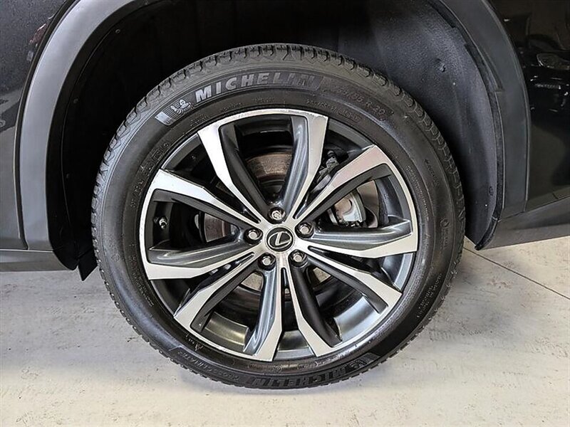 2021 Lexus RX450h AWD - Photo 14 - Bountiful, UT 84010