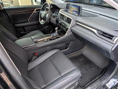 2021 Lexus RX450h AWD   - Photo 4 - Bountiful, UT 84010