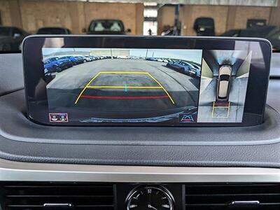 2021 Lexus RX450h AWD - Photo 26 - Bountiful, UT 84010