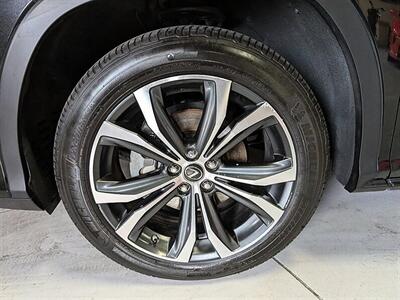 2021 Lexus RX450h AWD - Photo 15 - Bountiful, UT 84010