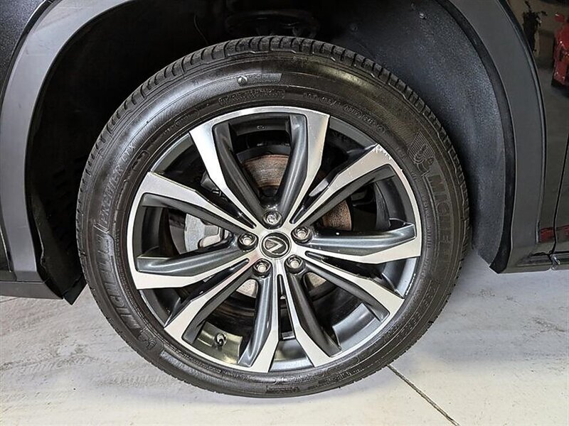 2021 Lexus RX450h AWD - Photo 15 - Bountiful, UT 84010