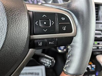 2021 Lexus RX450h AWD - Photo 22 - Bountiful, UT 84010