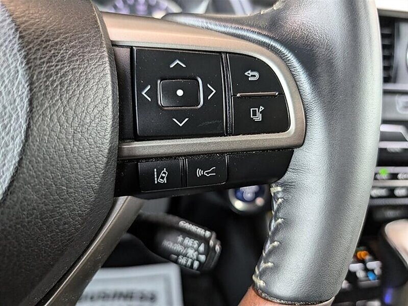 2021 Lexus RX450h AWD - Photo 22 - Bountiful, UT 84010