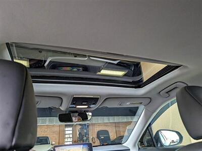 2021 Lexus RX450h AWD   - Photo 29 - Bountiful, UT 84010