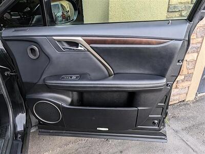 2021 Lexus RX450h AWD - Photo 32 - Bountiful, UT 84010