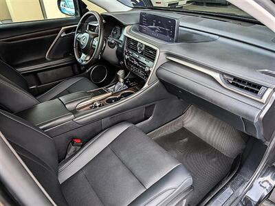 2021 Lexus RX450h AWD - Photo 4 - Bountiful, UT 84010