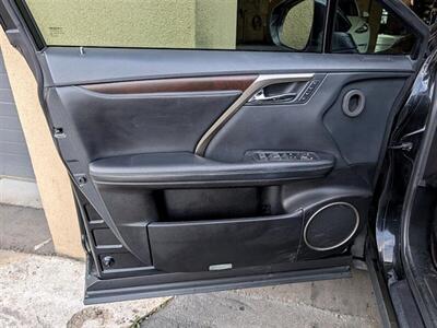 2021 Lexus RX450h AWD   - Photo 18 - Bountiful, UT 84010