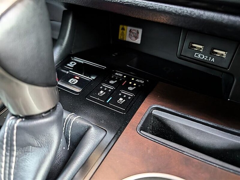 2021 Lexus RX450h AWD - Photo 25 - Bountiful, UT 84010