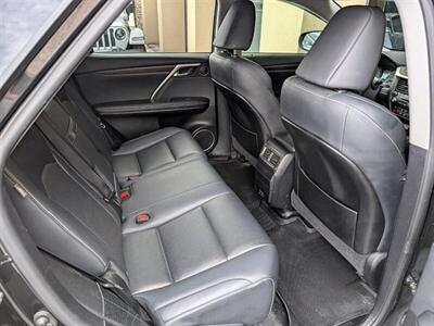 2021 Lexus RX450h AWD   - Photo 31 - Bountiful, UT 84010