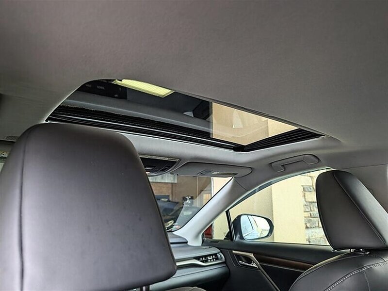 2021 Lexus RX450h AWD - Photo 29 - Bountiful, UT 84010