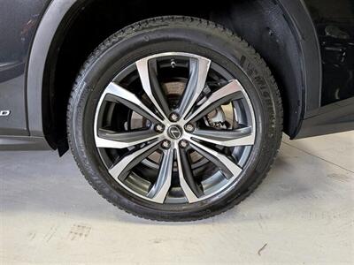 2021 Lexus RX450h AWD   - Photo 14 - Bountiful, UT 84010
