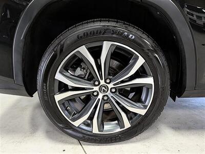 2021 Lexus RX450h AWD - Photo 13 - Bountiful, UT 84010