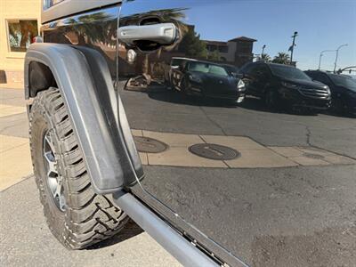 2020 Jeep Wrangler Rubicon   - Photo 29 - St. George, UT 84770-2625