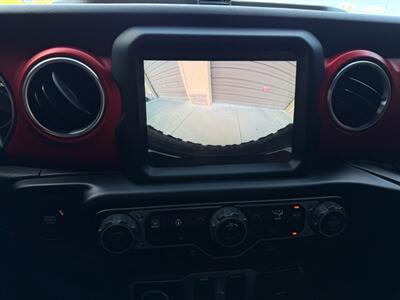 2020 Jeep Wrangler Rubicon   - Photo 49 - St. George, UT 84770-2625