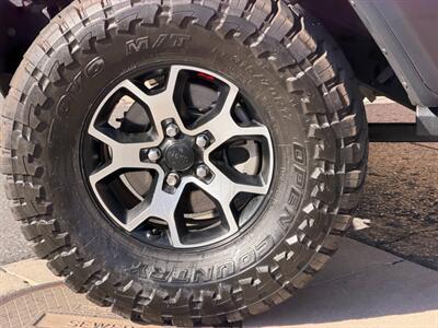 2020 Jeep Wrangler Rubicon   - Photo 32 - St. George, UT 84770-2625