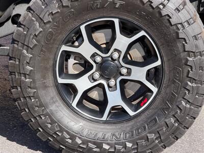 2020 Jeep Wrangler Rubicon   - Photo 35 - St. George, UT 84770-2625