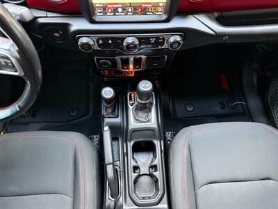 2020 Jeep Wrangler Rubicon   - Photo 46 - St. George, UT 84770-2625