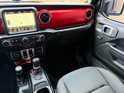 2020 Jeep Wrangler Rubicon   - Photo 18 - St. George, UT 84770-2625