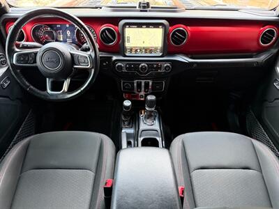 2020 Jeep Wrangler Rubicon   - Photo 5 - St. George, UT 84770-2625