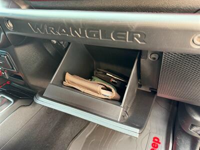 2020 Jeep Wrangler Rubicon   - Photo 48 - St. George, UT 84770-2625