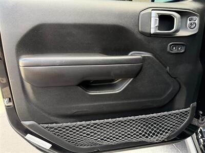 2020 Jeep Wrangler Rubicon   - Photo 50 - St. George, UT 84770-2625