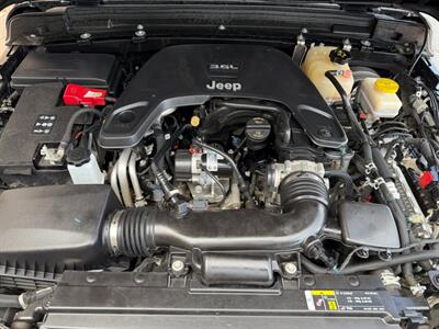 2020 Jeep Wrangler Rubicon   - Photo 4 - St. George, UT 84770-2625