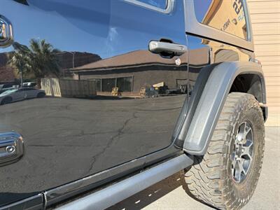 2020 Jeep Wrangler Rubicon   - Photo 28 - St. George, UT 84770-2625