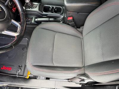 2020 Jeep Wrangler Rubicon   - Photo 38 - St. George, UT 84770-2625