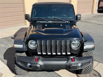 2020 Jeep Wrangler Rubicon   - Photo 19 - St. George, UT 84770-2625