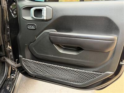 2020 Jeep Wrangler Rubicon   - Photo 51 - St. George, UT 84770-2625