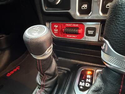 2020 Jeep Wrangler Rubicon   - Photo 15 - St. George, UT 84770-2625