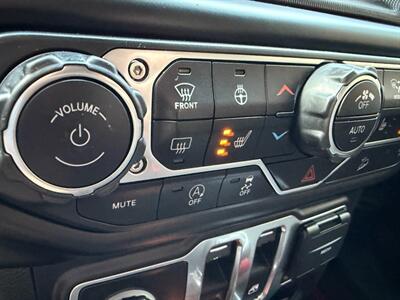 2020 Jeep Wrangler Rubicon   - Photo 45 - St. George, UT 84770-2625