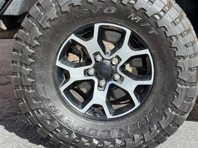 2020 Jeep Wrangler Rubicon   - Photo 34 - St. George, UT 84770-2625
