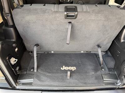 2020 Jeep Wrangler Rubicon   - Photo 40 - St. George, UT 84770-2625