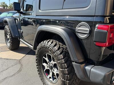 2020 Jeep Wrangler Rubicon   - Photo 23 - St. George, UT 84770-2625