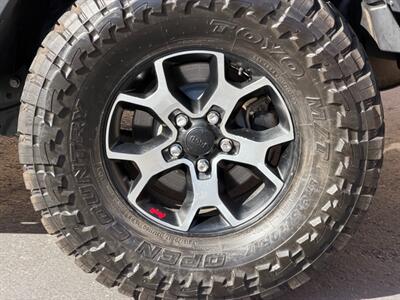 2020 Jeep Wrangler Rubicon   - Photo 33 - St. George, UT 84770-2625