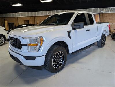 2022 Ford F-150 XL   - Photo 5 - Bountiful, UT 84010