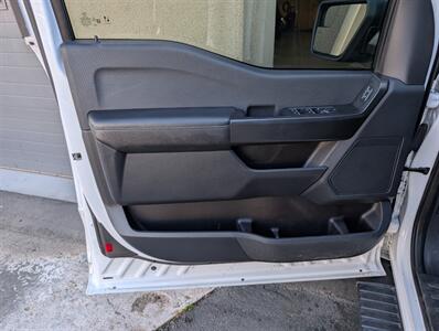 2022 Ford F-150 XL   - Photo 19 - Bountiful, UT 84010